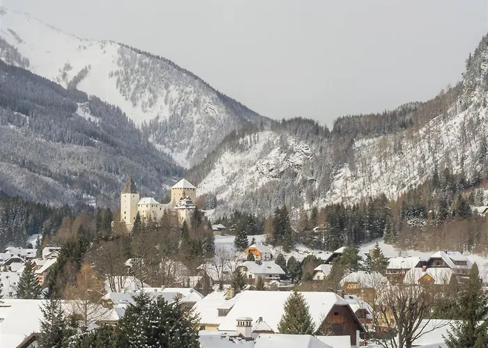 Sonnenalm